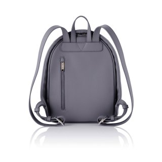 Рюкзак XD Design Bobby Elle на 6,5 л Антрацит