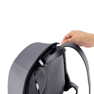 Рюкзак XD Design Bobby Elle на 6,5 л Антрацит