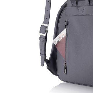 Рюкзак XD Design Bobby Elle на 6,5 л Антрацит
