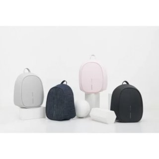 Рюкзак XD Design Bobby Elle на 6,5 л Черный