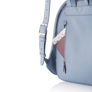 Рюкзак XD Design Bobby Elle на 6,5 л Голубой