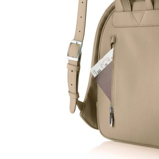 Рюкзак XD Design Bobby Elle на 6,5 л Коричневый