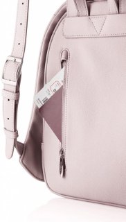 Рюкзак XD Design Bobby Elle на 6,5 л Розовый