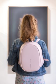 Рюкзак XD Design Bobby Elle на 6,5 л Розовый