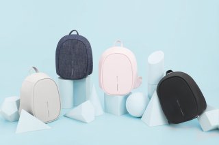 Рюкзак XD Design Bobby Elle на 6,5 л Розовый