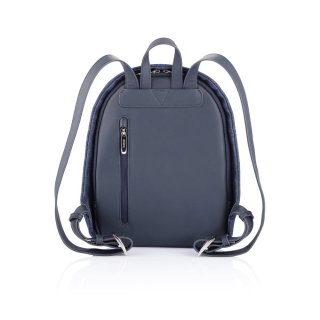 Рюкзак XD Design Bobby Elle на 6,5 л Синий