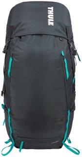 Рюкзак жіночий для походу Thule AllTrail Women's 45 літрів Зелений