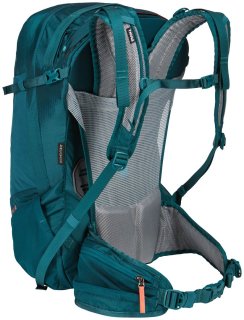 Рюкзак жіночий для походів Thule Capstone Women's Hiking Pack 32 літри Бірюзовий