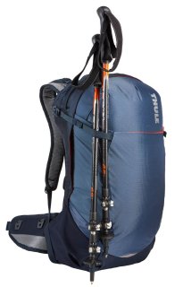 Рюкзак жіночий для походів Thule Capstone Women's Hiking Pack 32 літри Синій