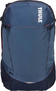 Рюкзак жіночий для походів Thule Capstone Women's Hiking Pack 32 літри Синій