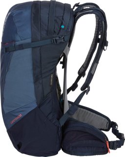 Рюкзак жіночий для походів Thule Capstone Women's Hiking Pack 32 літри Синій