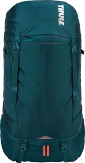 Рюкзак жіночий похідний Thule Capstone Women's Hiking Pack 40 літрів Бірюзовий