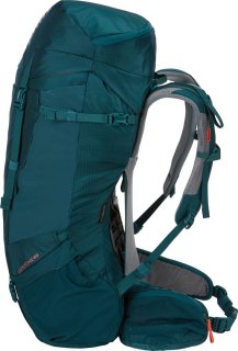 Рюкзак жіночий похідний Thule Capstone Women's Hiking Pack 40 літрів Бірюзовий