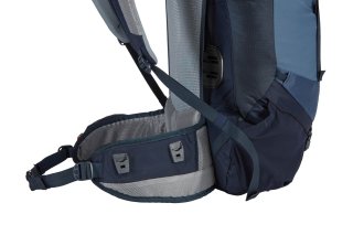 Рюкзак женский походный Thule Capstone Women’s Hiking Pack 40 литров Синий