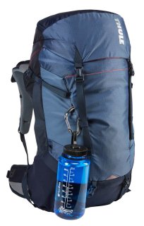 Рюкзак женский походный Thule Capstone Women’s Hiking Pack 40 литров Синий