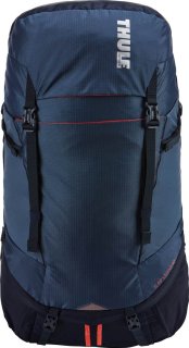 Рюкзак женский походный Thule Capstone Women’s Hiking Pack 40 литров Синий