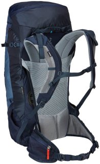 Рюкзак женский походный Thule Capstone Women’s Hiking Pack 40 литров Синий