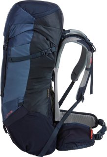 Рюкзак жіночий туристичний Thule Capstone Women's Hiking Pack 50 літрів Синій