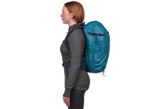 Рюкзак женский универсальный Thule Stir Women's 28 литров Синий