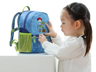 sigikid Рюкзак Sammy Samoa