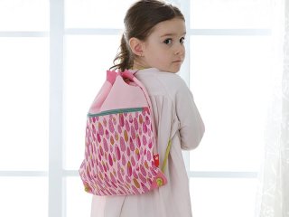 sigikid Сумка для обуви Finky Pinky