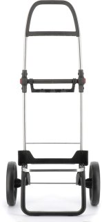 Складаня сумка-тележка Rolser I-Max Termo Zen 2LRSG на 43 л с нагрузкой до 40 кг Серая