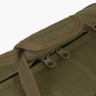 Складна дорожня сумка Highlander Boulder – 40 л, 0,38 кг Олива