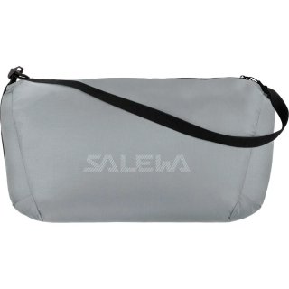 Складная дорожная сумка Salewa Ultralight Duffle – 28 л, 0,115 кг Серая