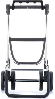 Складная сумка-тележка Rolser I-Max Termo Zen на 43 литра Синяя Складная сумка-тележка Rolser I-Max Termo Zen на 43 литра Синяя