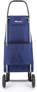 Складна сумка-візок Rolser I-Max Urban MF2 Klein – 43 л, 2,26 кг Синя