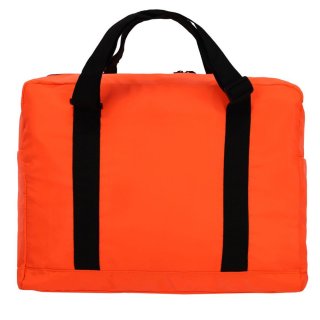 Складна сумка Travelite Accessories на 28 л вагою 0,335 кг Кораловий