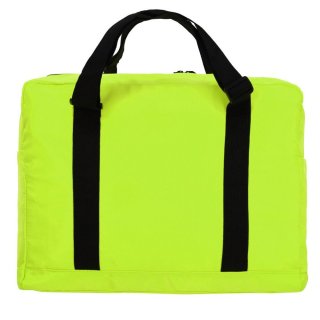 Складна сумка Travelite Accessories на 28 л вагою 0,335 кг Лимонна