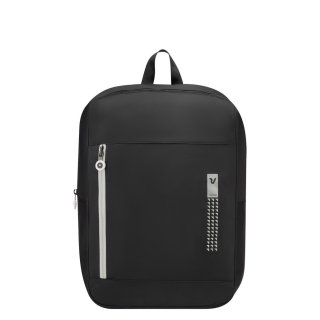 Складний легкий рюкзак Roncato Compact Чорний