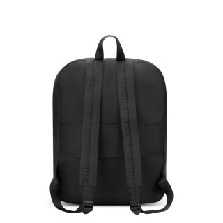 Складний легкий рюкзак Roncato Compact Чорний
