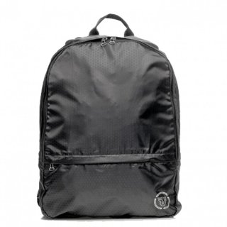 Складной рюкзак 13 л Roncato Travel Accessories, черный