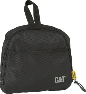Складаний рюкзак CAT Urban Mountaineer чорний