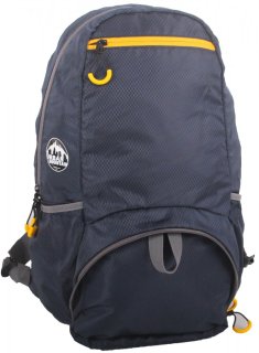 Складаний рюкзак CAT Urban Mountaineer синій
