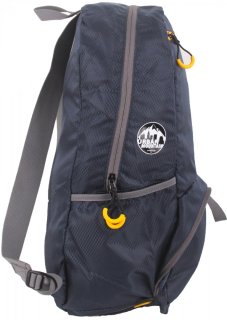Складаний рюкзак CAT Urban Mountaineer синій