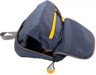 Складаний рюкзак CAT Urban Mountaineer синій