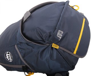 Складаний рюкзак CAT Urban Mountaineer синій
