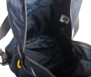 Складаний рюкзак CAT Urban Mountaineer синій