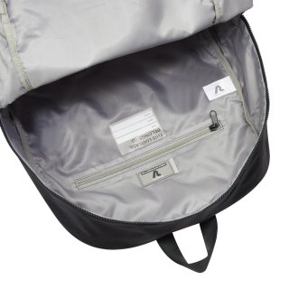 Складний рюкзак для ручної поклажі Roncato Compact – 23 л, 0.2 кг Чорний