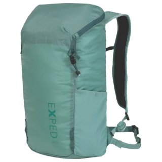 Складний рюкзак Exped Summit Lite – 25 л, 0,33 кг Зелений