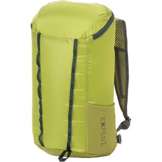 Складний рюкзак Exped Summit Lite – 25 л, 0,33 кг Зелений
