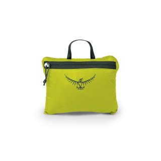 Складаний рюкзак Osprey UL на 20 л Сірий