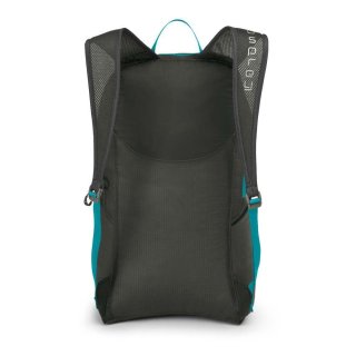 Складной рюкзак Osprey Ultralight на 18 л Серый