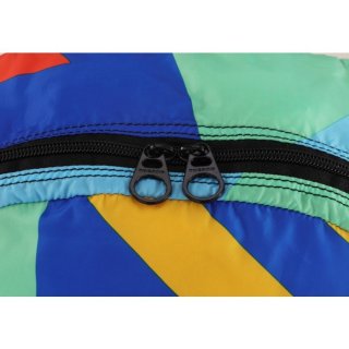 Складной рюкзак Tucano Compatto Mendini Shake backpack на 20 л Разноцветный