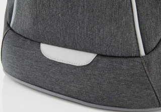 Школьный рюкзак 29 л Travelite Basics School Anthracite