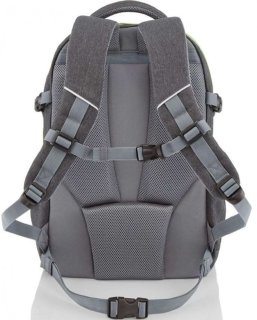 Школьный рюкзак 29 л Travelite Basics School Anthracite