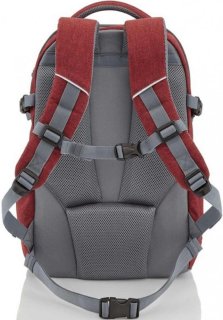 Шкільний рюкзак 29 л Travelite Basics School Bordeaux